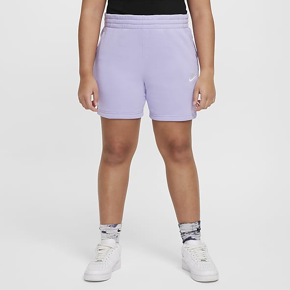 0 25 Standard Mid Thigh Length Shorts. Nike